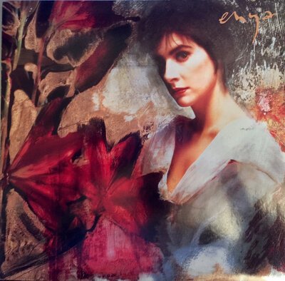 Enya – Watermark-lp-Tron Records