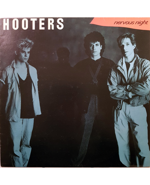 The Hooters – Nervous Night