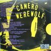 LiveFastDie Camero Werewolf – Shit Amplified By The Time These Flowers Die