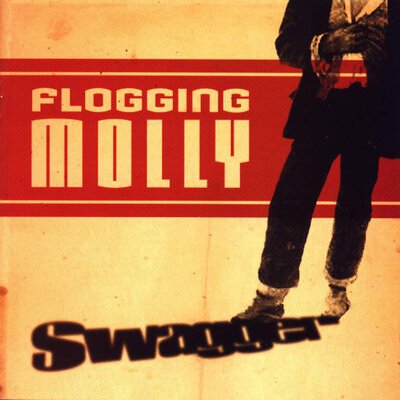 Flogging Molly – Swagger-lp-Tron Records