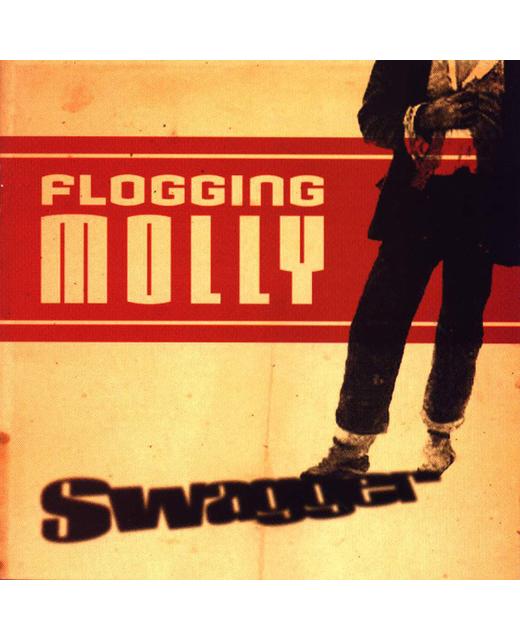 Flogging Molly – Swagger