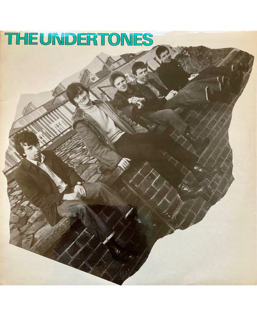 The Undertones – The Undertones
