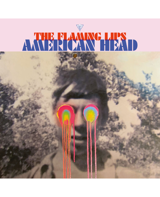 The Flaming Lips – American Head
