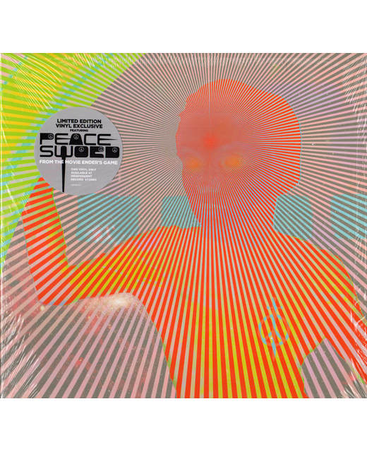 The Flaming Lips – Peace Sword