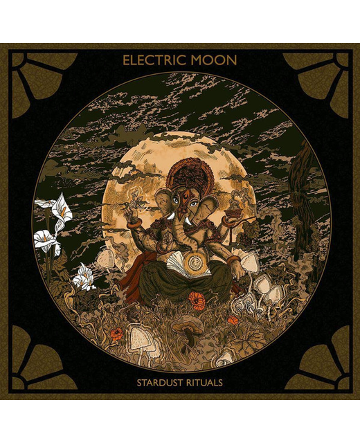Electric Moon – Stardust Rituals