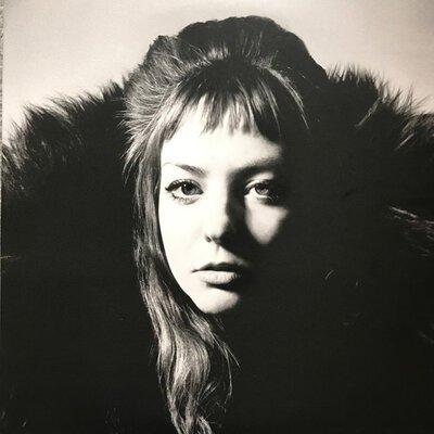 Angel Olsen – All Mirrors-lp-Tron Records