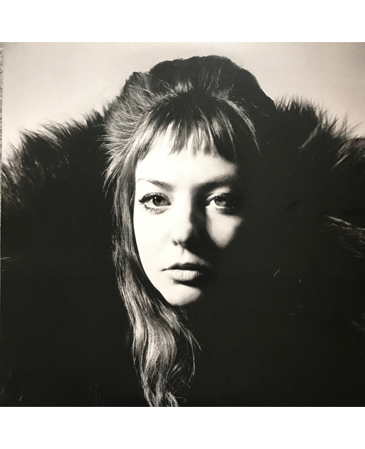Angel Olsen – All Mirrors