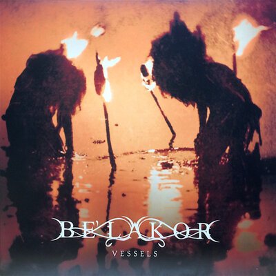 Belakor – Vessels-lp-Tron Records
