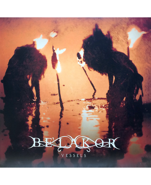 Belakor – Vessels