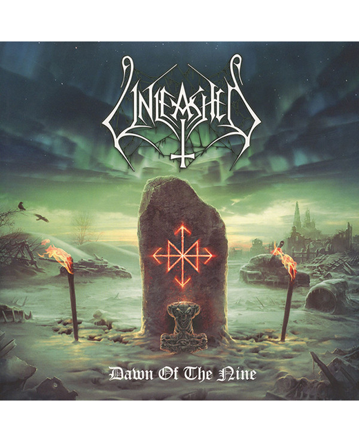 Unleashed – Dawn Of The Nine