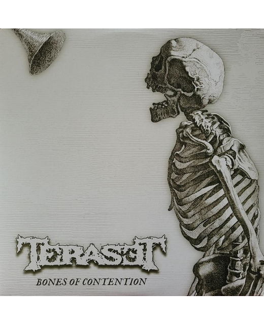 Teraset – Bones Of Contention