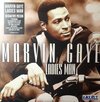 Marvin Gaye – Ladies Man