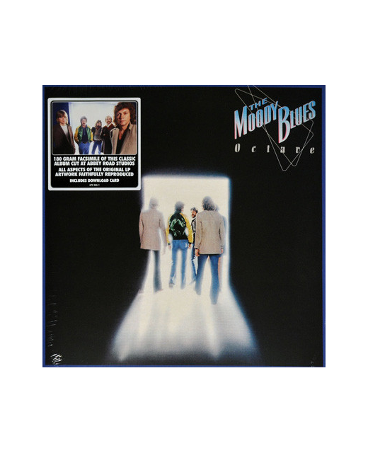 The Moody Blues – Octave