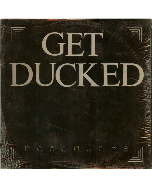 Roadducks – Get Ducked