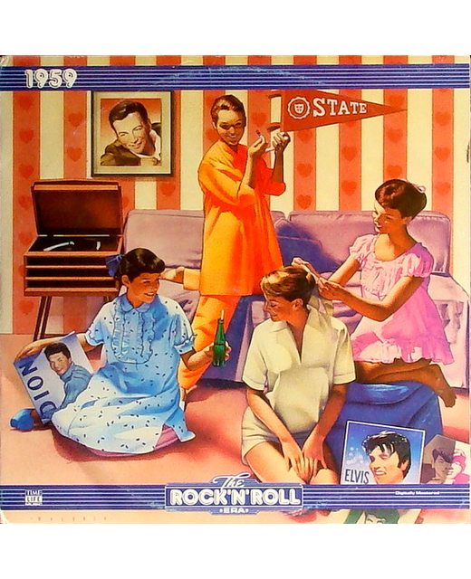 Various – 1959