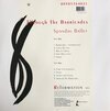 Spandau Ballet – Through The Barricades