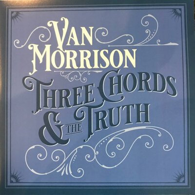 Van Morrison – Three Chords & The Truth-lp-Tron Records