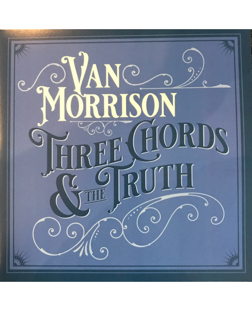 Van Morrison – Three Chords & The Truth