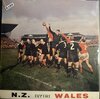 New Zealand Versus Wales