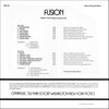 Various – Fusion