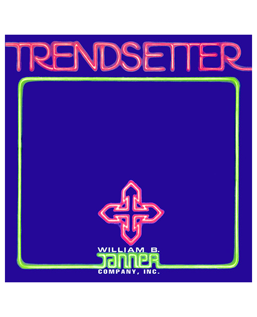 Unknown Artist – Trendsetter - Volume 1