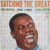 Louis Armstrong and Edward R. Murrow With Leonard Bernstein – Satchmo The Great