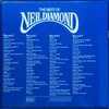 Neil Diamond – The Best Of Neil Diamond (Box Set)
