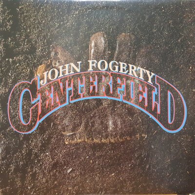John Fogerty – Centerfield-lp-Tron Records