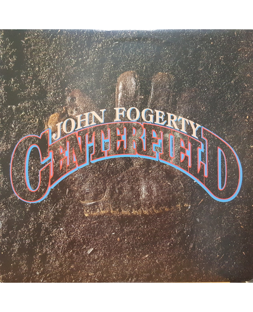 John Fogerty – Centerfield