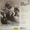 Kenny Rogers & The First Edition – I'm Not Making My Music For Money