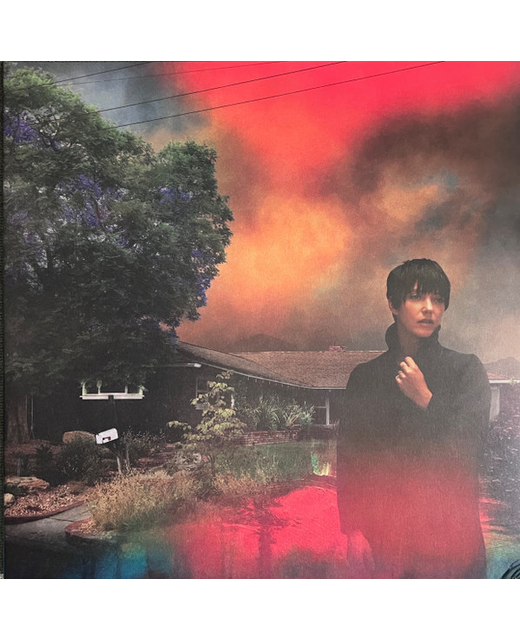 Sharon Van Etten – We've Been Going About This All Wrong