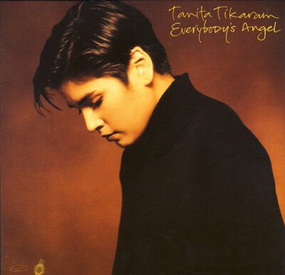 Tanita Tikaram - Everybody's Angel -lp-Tron Records