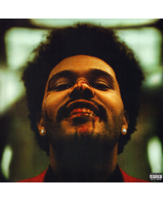 The Weeknd – After Hours