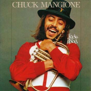 Chuck Mangione – Feels So Good-lp-Tron Records