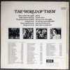 Them – The World Of Them