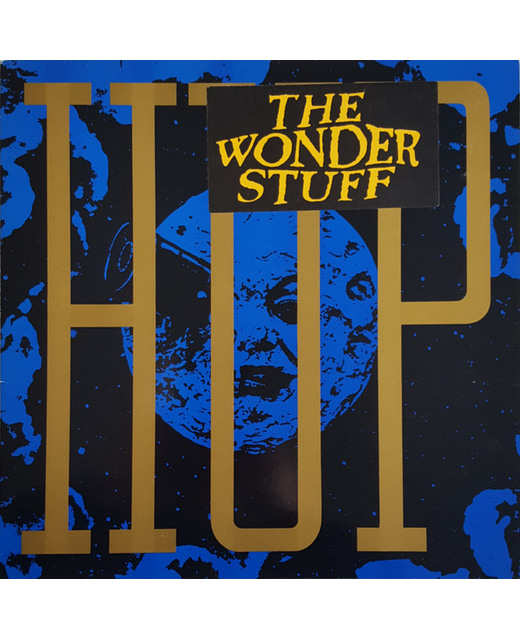 The Wonder Stuff - Hup