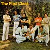 The First Class – The First Class