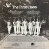The First Class – The First Class