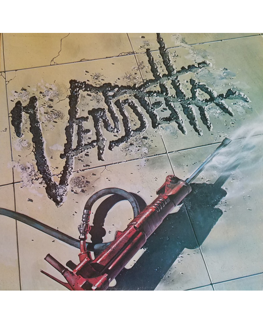 Vendetta - Vendetta