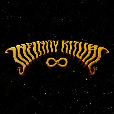 Infinity Ritual – Infinity Ritual-lp-Tron Records