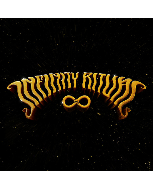 Infinity Ritual – Infinity Ritual