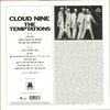 The Temptations – Cloud Nine