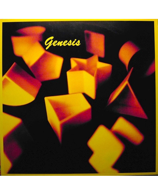 Genesis – Genesis