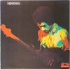 Jimi Hendrix - Band Of Gypsys