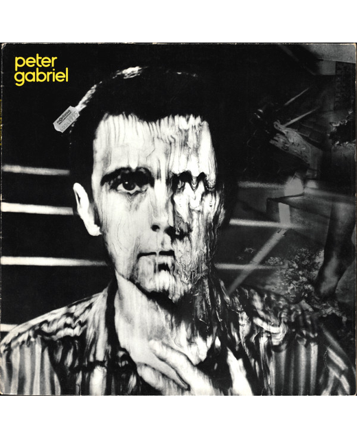 Peter Gabriel – Peter Gabriel