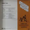 James Clarke Paul Keogh Les Hurdle David Snell – Family Fun