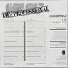 Les Peel, The UCLA Madrigal Singers – Number 48 - Christmas
