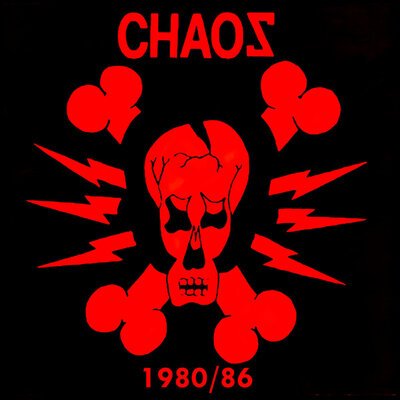 Chaos – 1980_86-lp-Tron Records