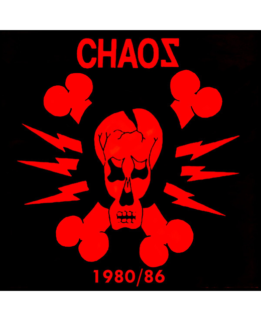 Chaos – 1980_86