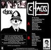 Chaos – 1980_86